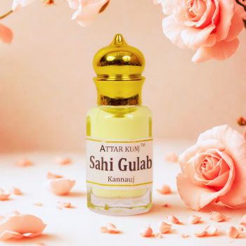 Sahi Gulab Kannauj