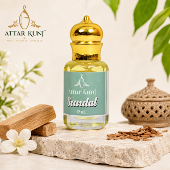 Sandal Attar